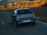 Seat Ibiza 3-Door 2006 года
